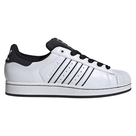 รองเท้าอาดิดาส ออริจินัลส์ ซุป - Adidas Shoes Superstar บทวิจารณ์และราคา