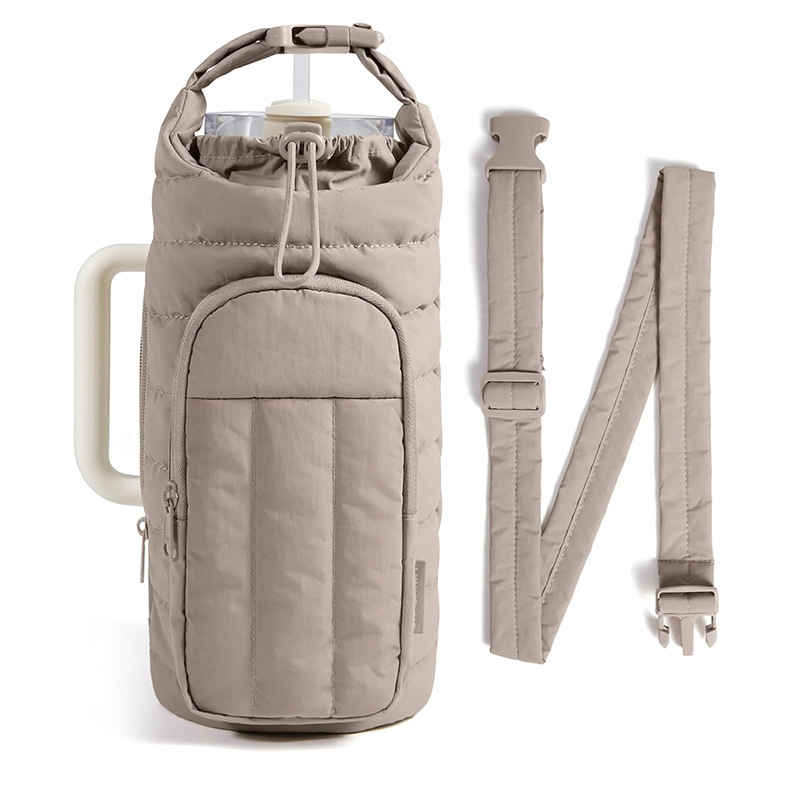 กระเป๋าใส่กระติกน้ำแบบพกพาสำหร - Hydration Pack Outdoor บทวิจารณ์และราคา