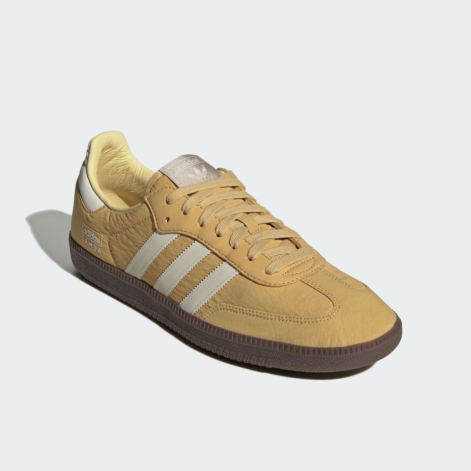 อาดิดาสของแท้ SAMBA OG รองเท้า - Adidas Shoes Samba บทวิจารณ์และราคา