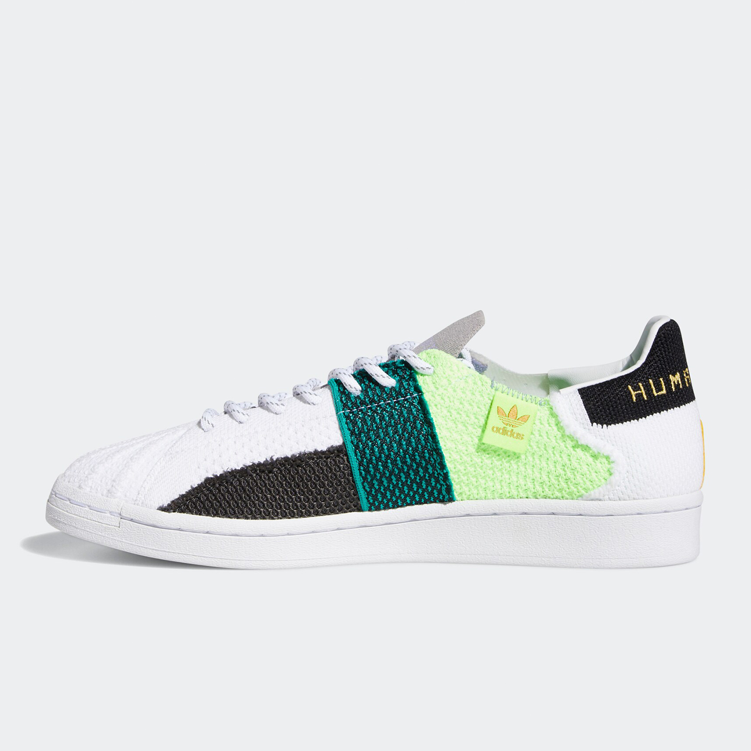 อาดิดาสของแท้โคลเวอร์ พีดับเบิ - Adidas Shoes Superstar บทวิจารณ์และราคา