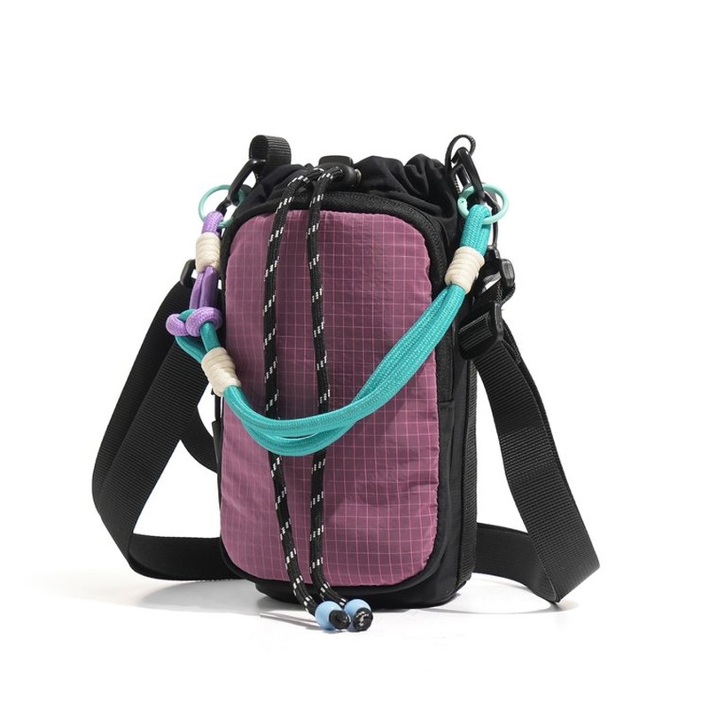 กระเป๋าสะพายข้างขวดน้ำแบบมีเชื - Hydration Pack Outdoor บทวิจารณ์และราคา