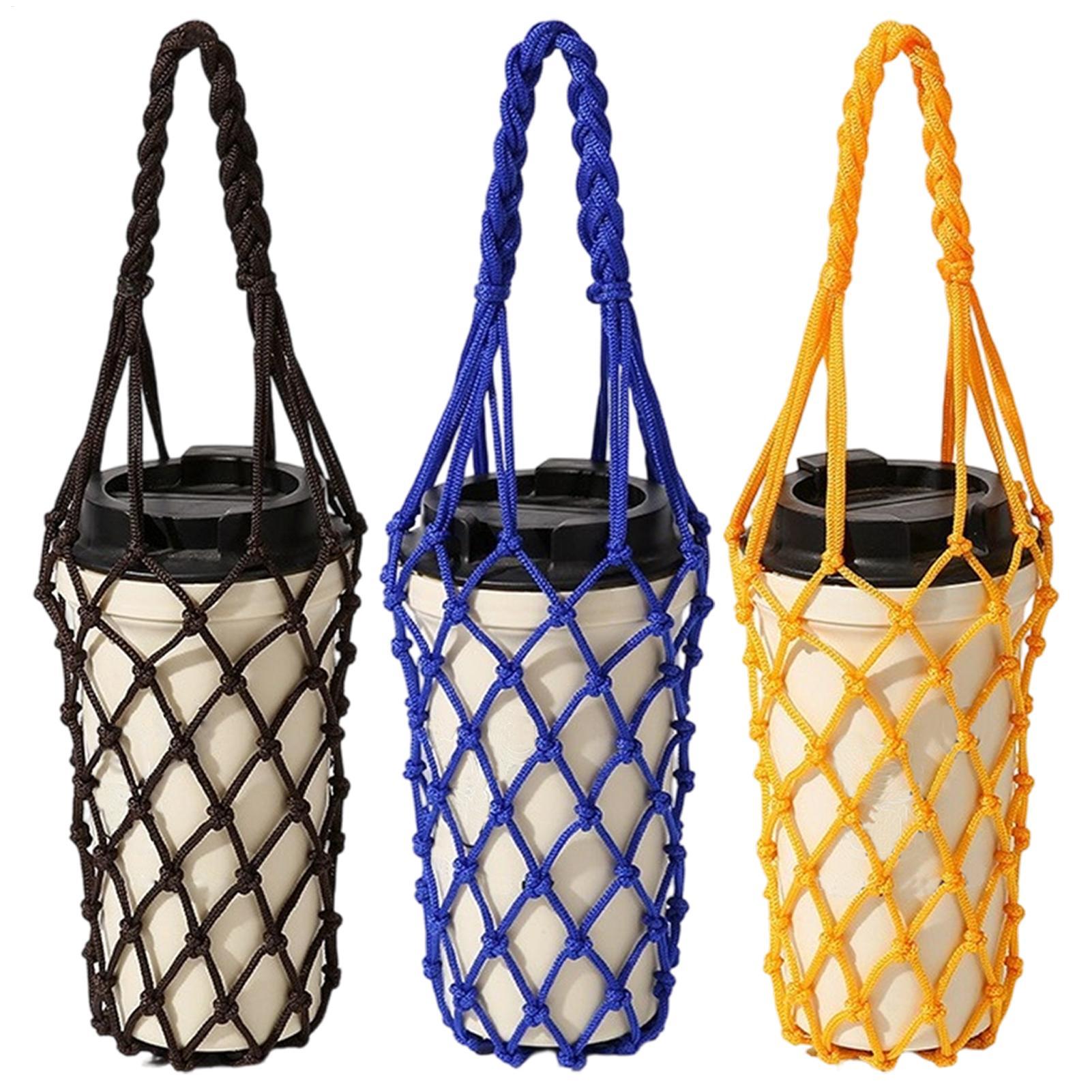 กระเป๋าใส่ขวดน้ำแบบถักโครเชต์  - Hydration Pack Outdoor บทวิจารณ์และราคา