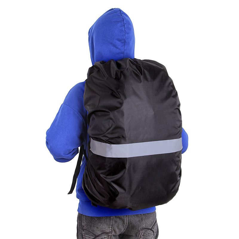 สะท้อนแสงกันน้ำกระเป๋าเป้สะพาย - Rain Cover Backpack บทวิจารณ์และราคา