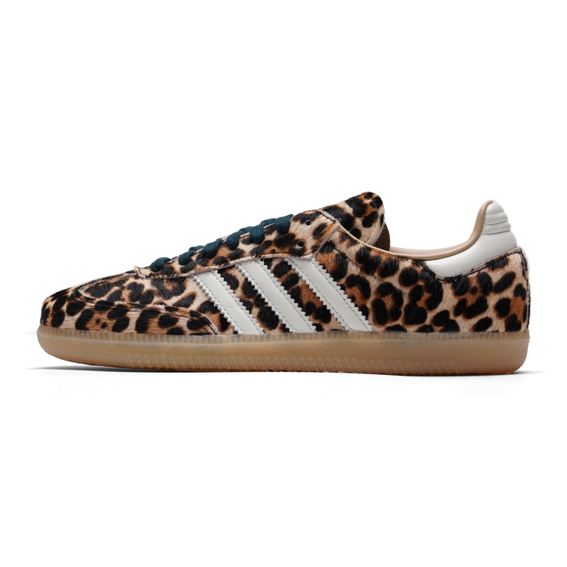 รองเท้าผู้หญิง Adidas (Adidas) - Adidas Shoes Samba บทวิจารณ์และราคา