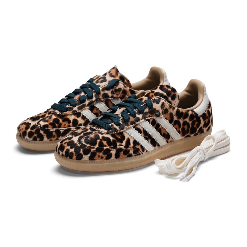 รองเท้าผู้หญิง Adidas (Adidas) - Adidas Shoes Samba บทวิจารณ์และราคา
